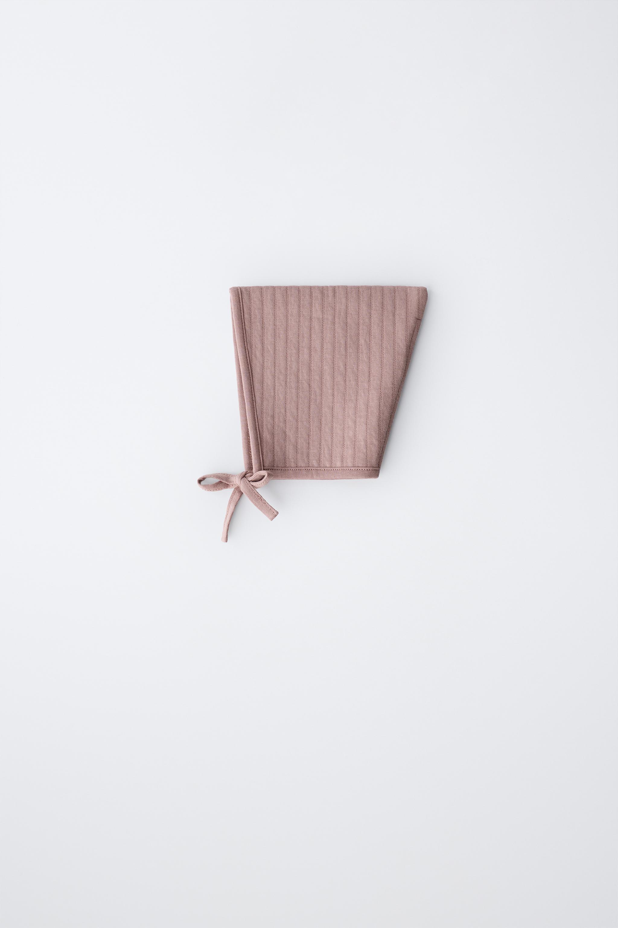 QUILTED BONNET
